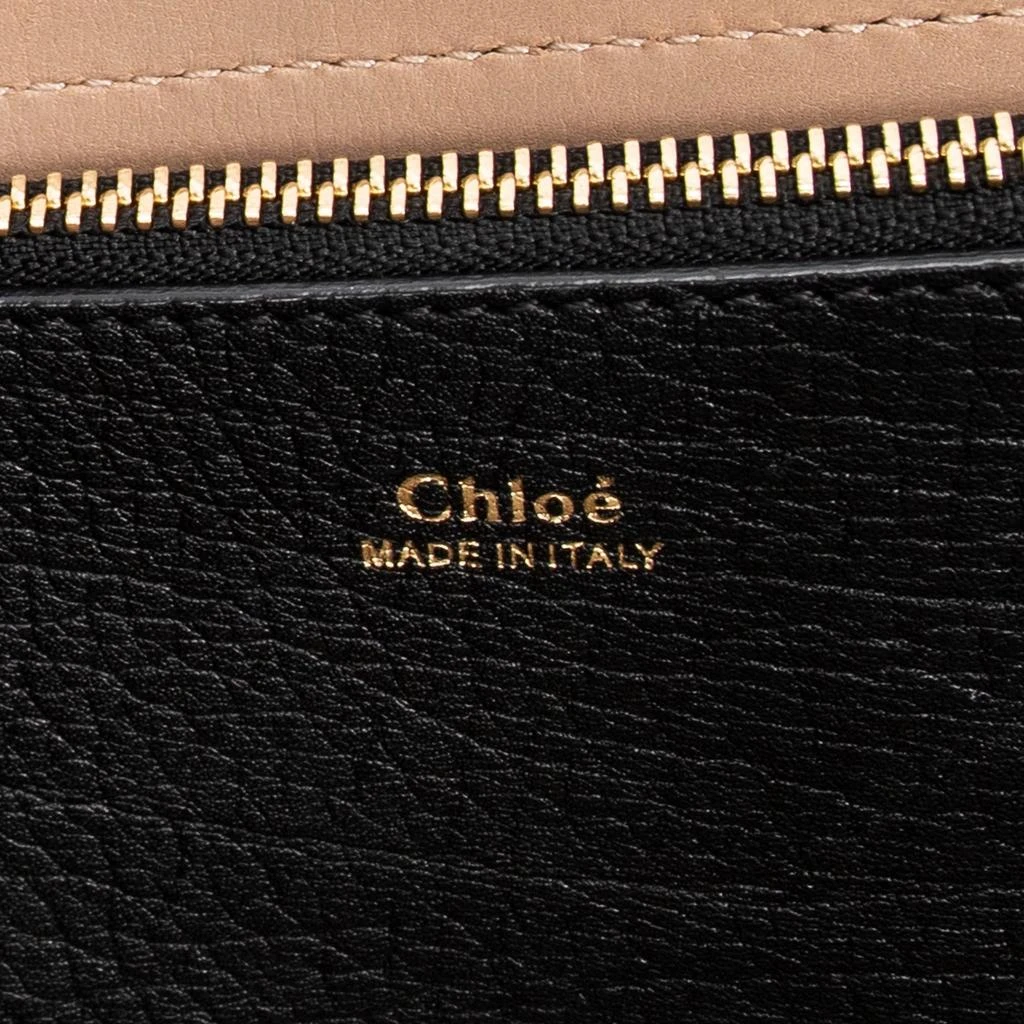 商品[二手商品] Chloé|Medium Charlotte Tote,价格¥5056,第5张图片详细描述