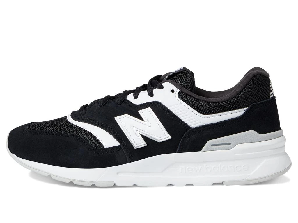 商品New Balance|997H 运动鞋,价格¥722,第4张图片详细描述