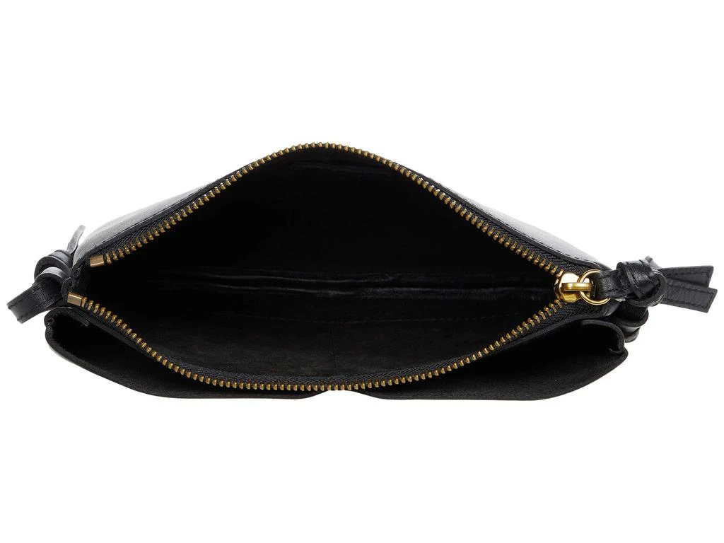 商品Madewell|The Knotted Crossbody Bag,价格¥517,第3张图片详细描述