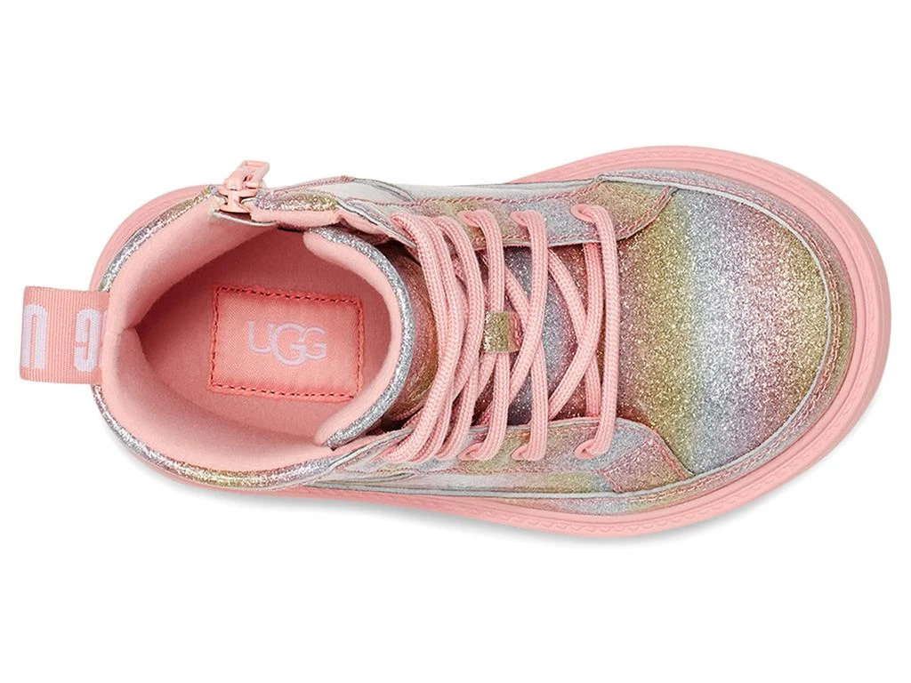 商品UGG|Robley Glitter (Toddler/Little Kid),价格¥562,第2张图片详细描述