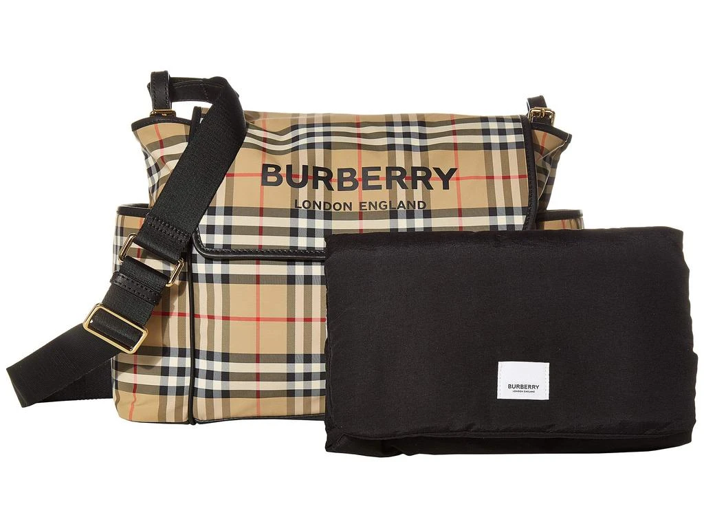 Flap Diaper Bag 商品