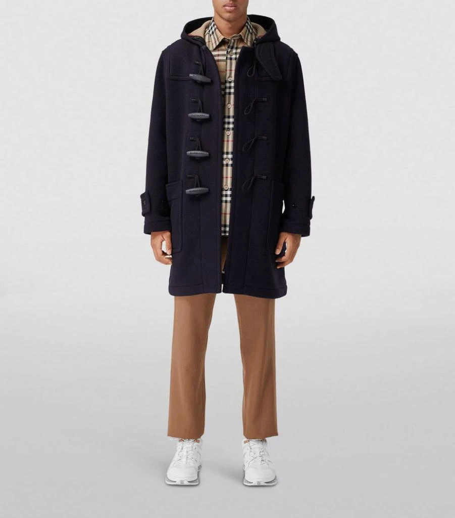 商品Burberry|Duffle Coat,价格¥13880,第4张图片详细描述