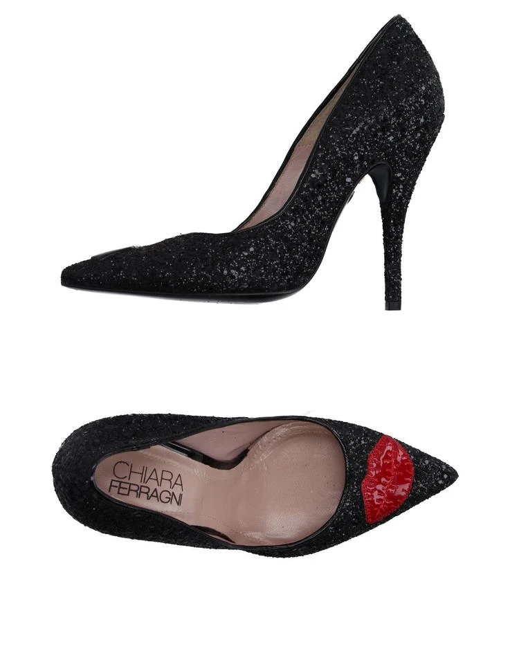 商品Chiara Ferragni| Pump,价格¥1243,第1张图片