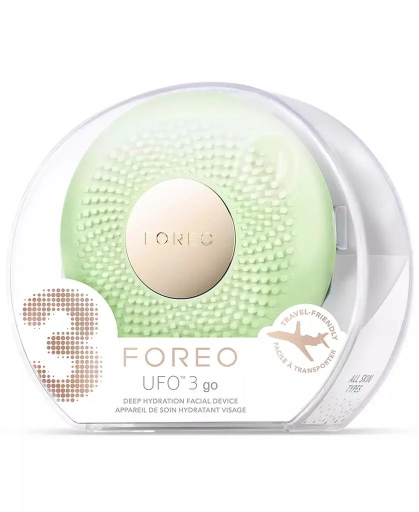 商品Foreo|UFO 3 go Deep Hydration Facial On-the-Go,价格¥996,第2张图片详细描述