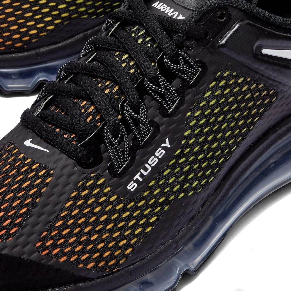 商品NIKE|Nike x Stussy Air Max 2013,价格¥1286,第4张图片详细描述