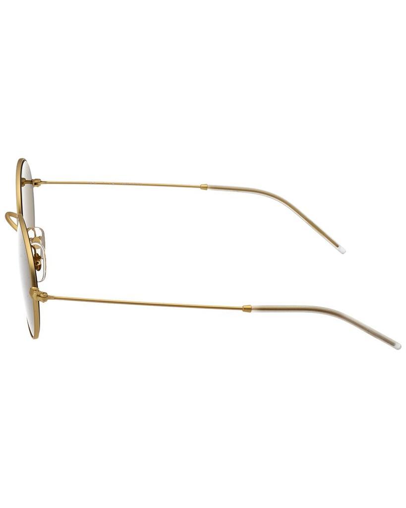 商品Ray-Ban|Ray-Ban Unisex 53mm Sunglasses,价格¥604,第4张图片详细描述