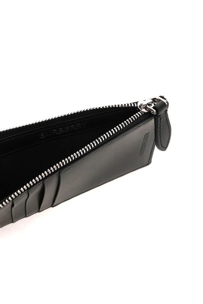 商品Burberry|CARD HOLDER WITH STRAP,价格¥2189,第4张图片详细描述