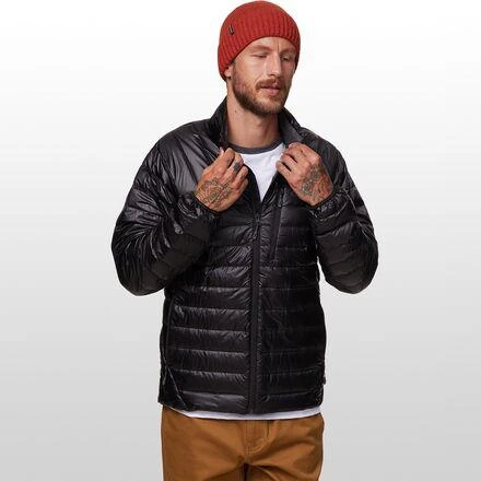 商品Outdoor Research|Helium Down Jacket - Men's,价格¥852,第4张图片详细描述