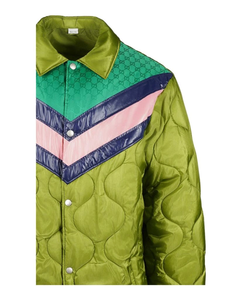 商品Gucci|Puffer Jacket,价格¥5995,第3张图片详细描述