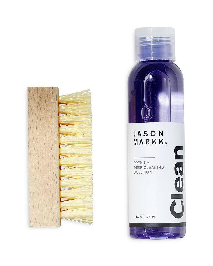 商品Jason Markk|Essential Shoe Cleaning Kit,价格¥139,第3张图片详细描述