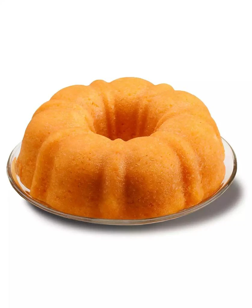 商品Dockside Market|Honey Bell Orange Bundt Cake, 24 oz,价格¥180,第1张图片