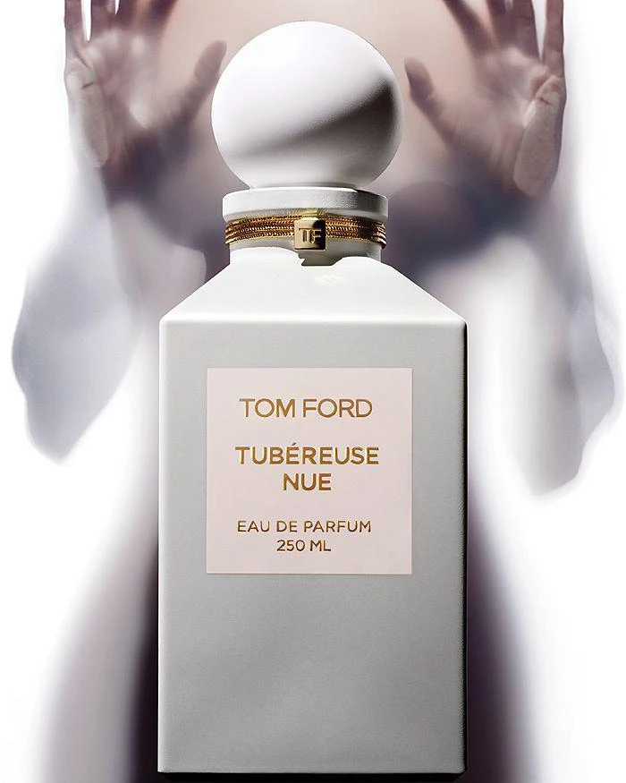 商品Tom Ford|Tubéreuse Nue Eau de Parfum Fragrance 1.6 oz.,价格¥2977,第2张图片详细描述