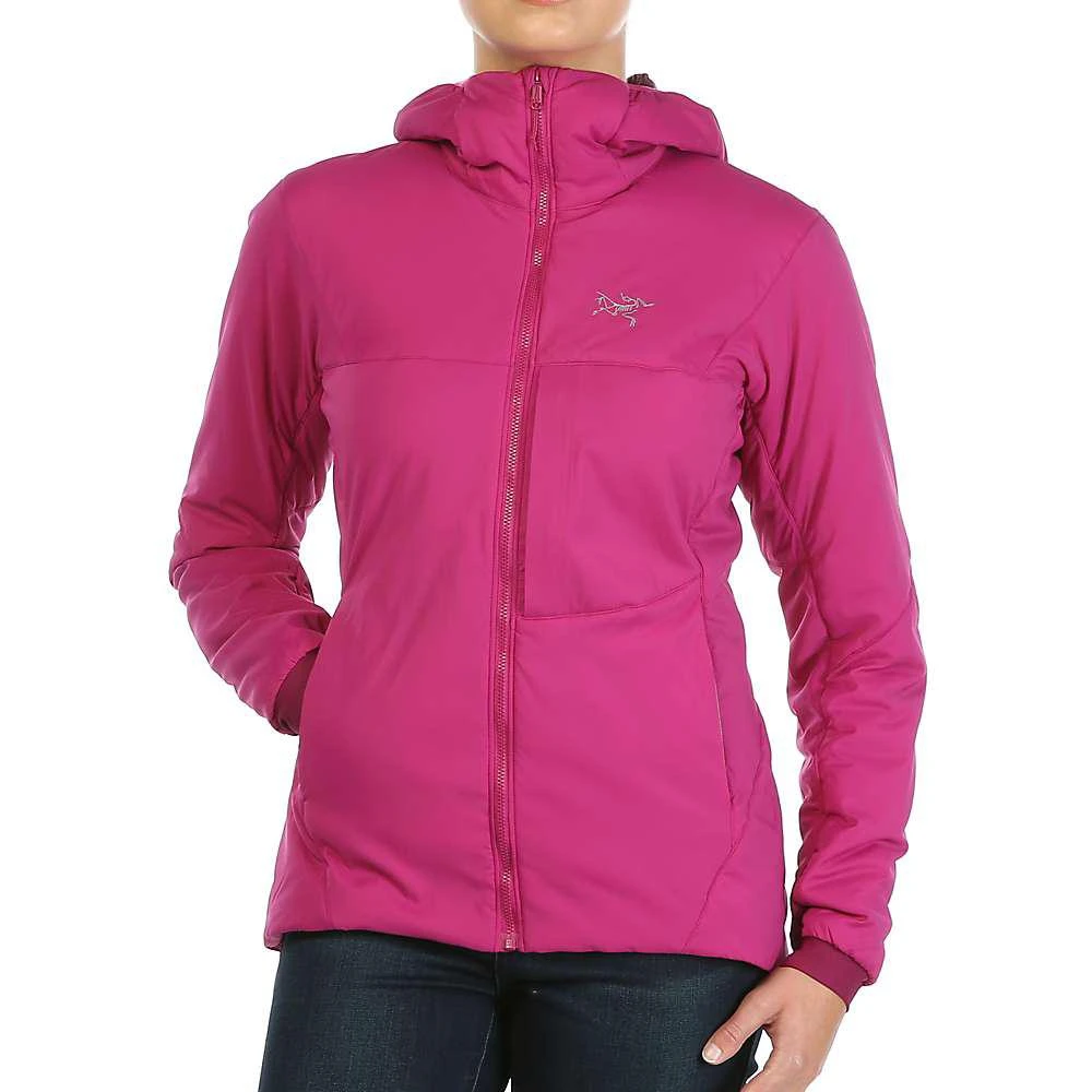 商品Arc'teryx|Arcteryx Women's Proton LT Hoody,价格¥1858,第1张图片