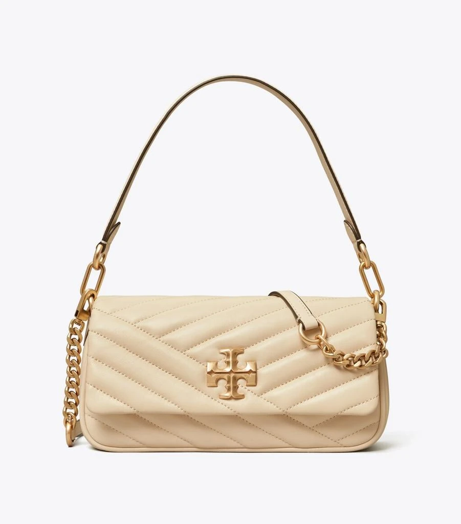 商品Tory Burch|汤丽·柏琦小号 Kira法棍包,价格¥2897,第3张图片详细描述