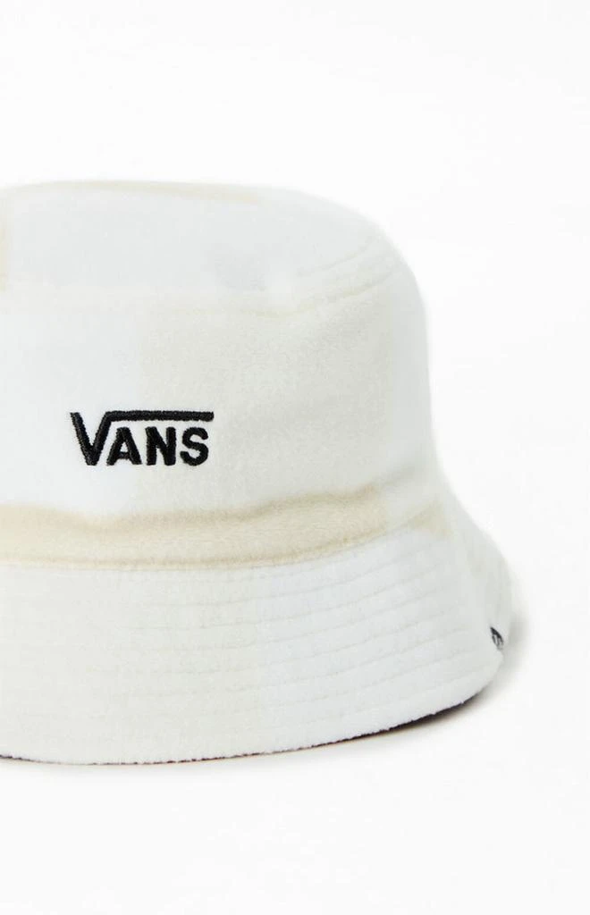商品Vans|Winter Bucket Hat,价格¥276,第2张图片详细描述