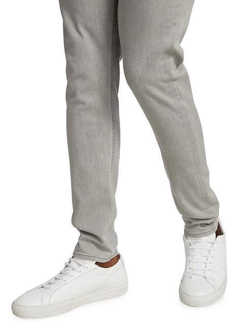 Fit 1 Aero Stretch Skinny Jeans商品第6张图片规格展示
