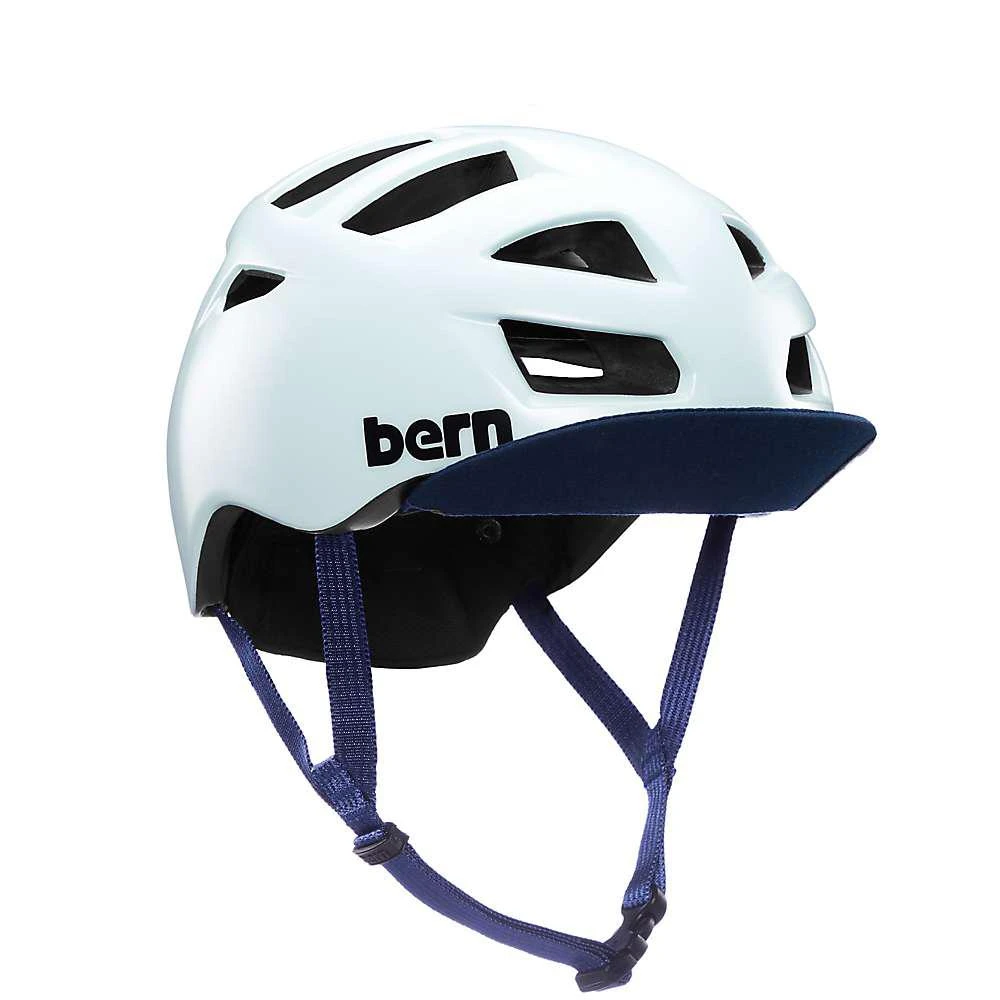 商品Bern|Bern Men's Allston Helmet,价格¥345-¥398,第2张图片详细描述