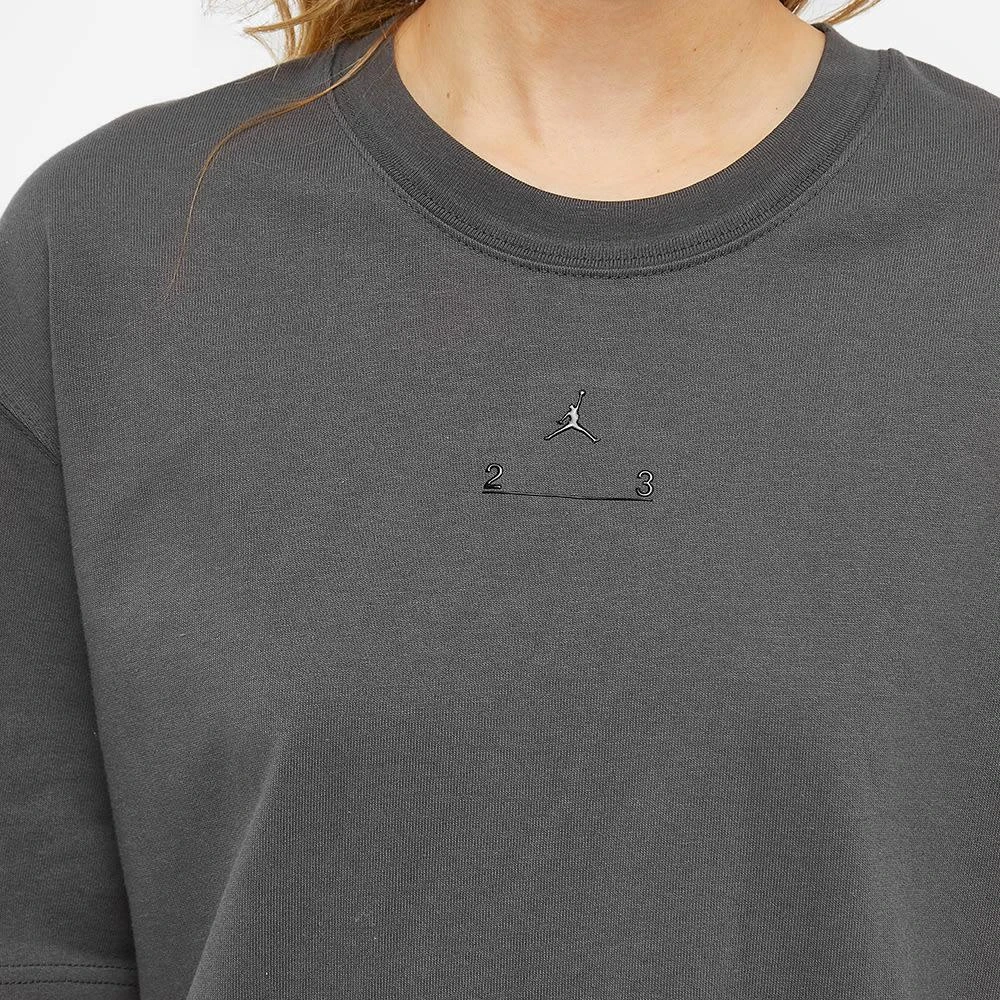 商品Jordan|Air Jordan 23E Tee,价格¥198,第5张图片详细描述