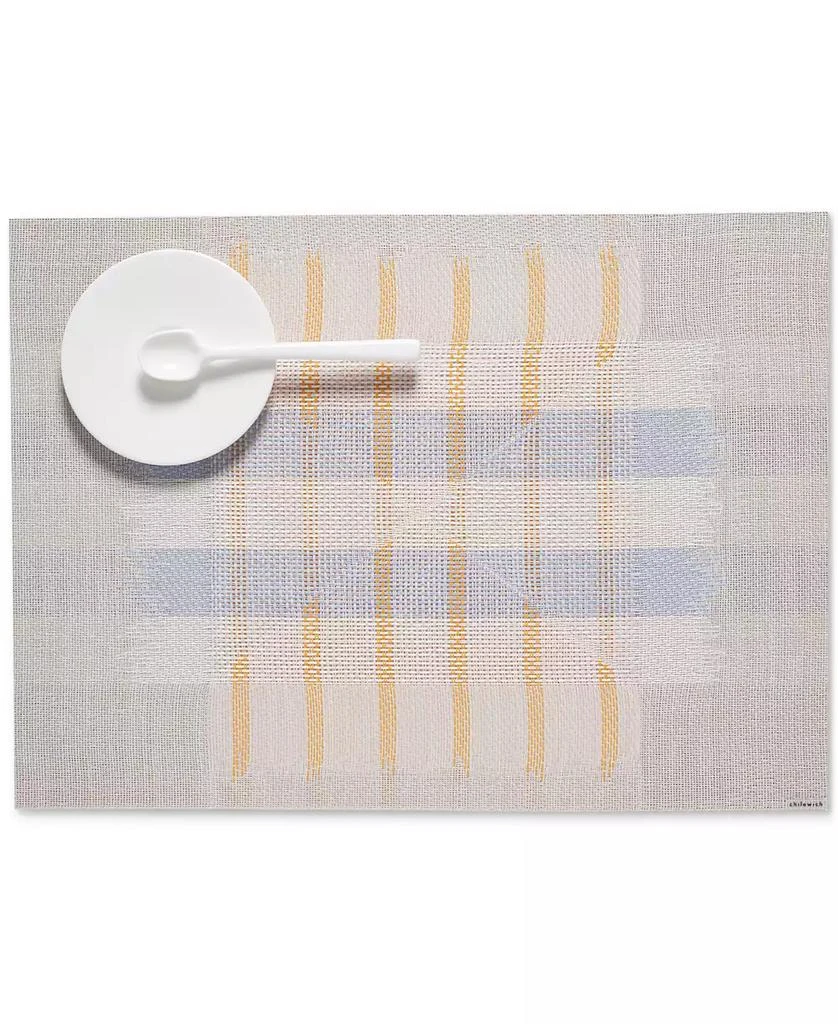 商品Chilewich|Mesa Placemat,价格¥215,第1张图片