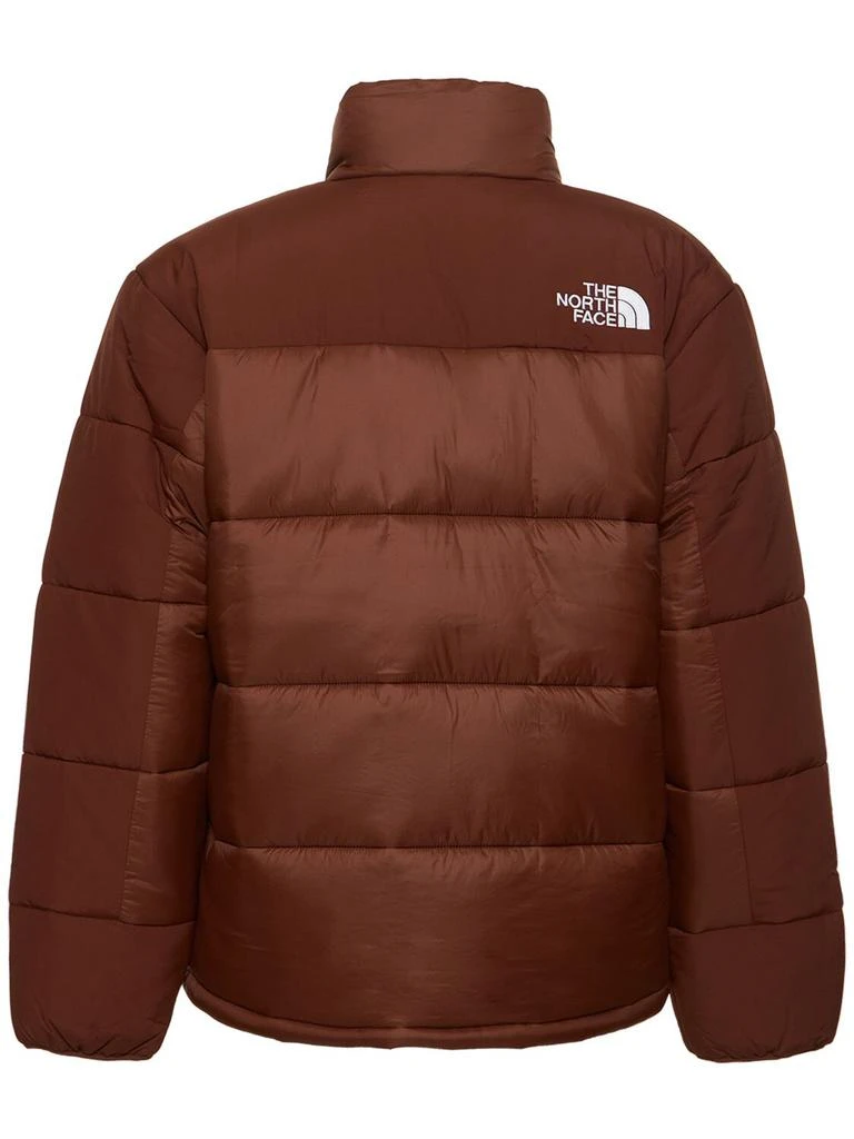 商品The North Face|Himalayan Insulated Jacket,价格¥1517,第4张图片详细描述