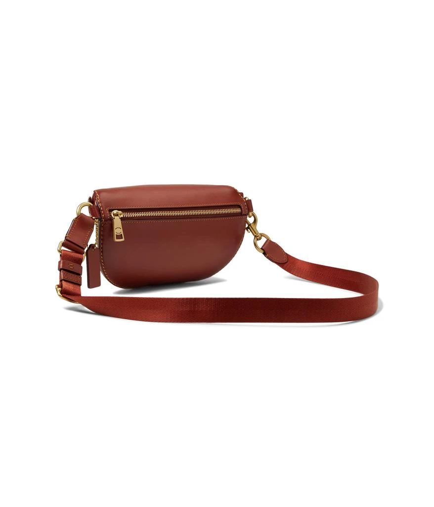 商品Coach|Coated Canvas Signature Bethany Belt Bag,价格¥728,第2张图片详细描述