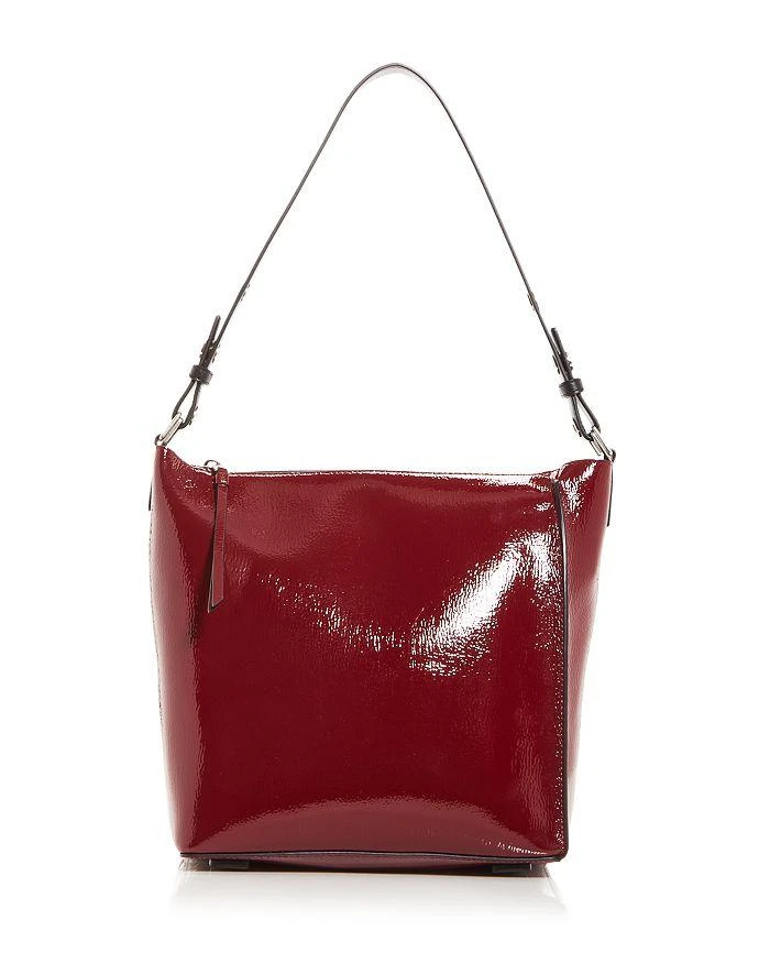 商品ALL SAINTS|Kita Leather Crossbody Bag,价格¥1679,第1张图片