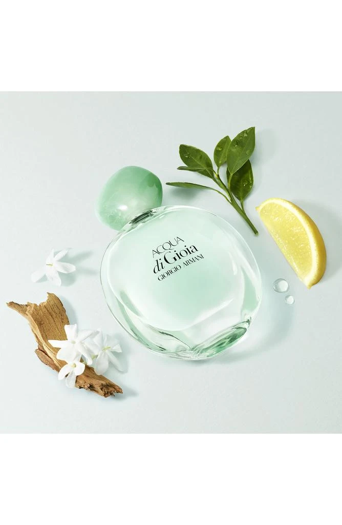 商品Armani|3-Piece Women's Fragrance Discovery Gift Set (Limited Edition) $105 Value,价格¥370,第4张图片详细描述