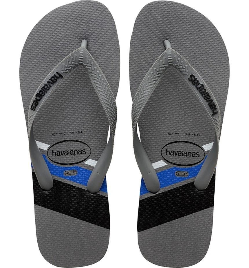 商品Havaianas|Top Trend Flip-Flop,价格¥60,第1张图片
