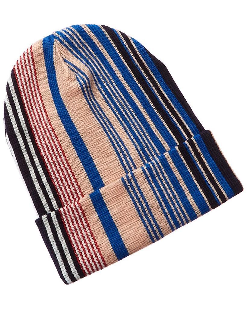 商品Missoni|Missoni Wool-Blend Hat,价格¥575,第1张图片