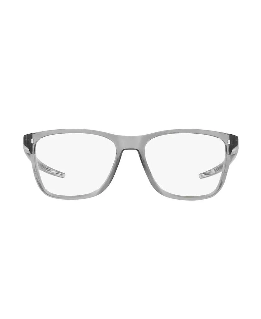OX8163 Men's Round Eyeglasses 商品