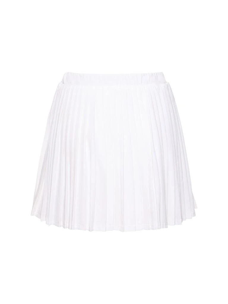商品Varley|Neyland 15.5" High Rise Skort,价格¥339,第4张图片详细描述