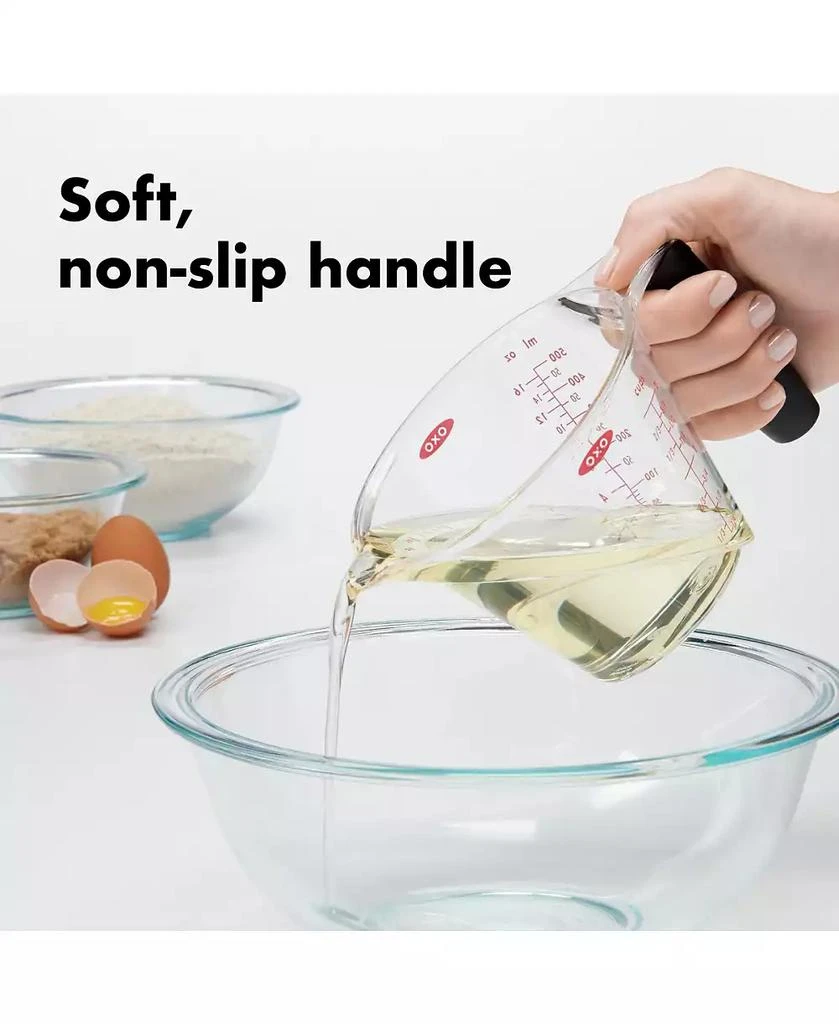 Good Grips 2-Cup Angled Measuring Cup 商品