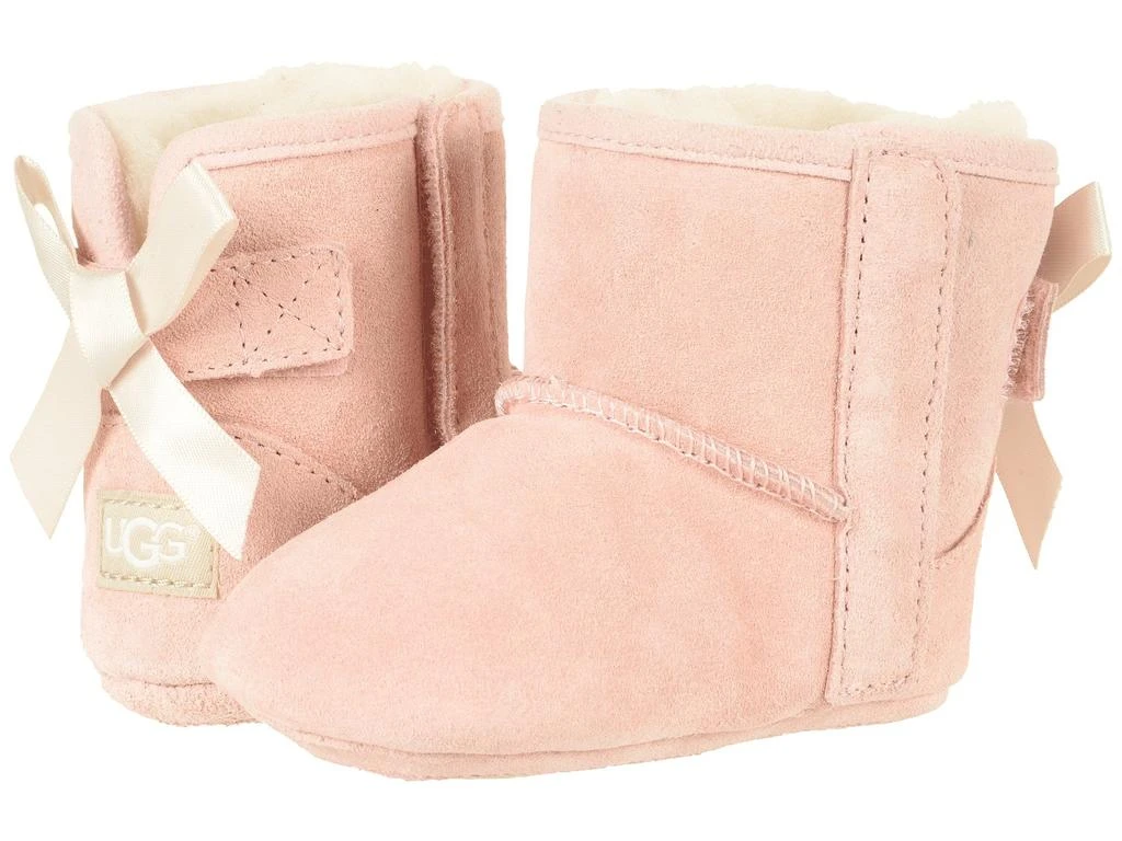 商品UGG|Jesse Bow II (Infant/Toddler),价格¥441,第1张图片