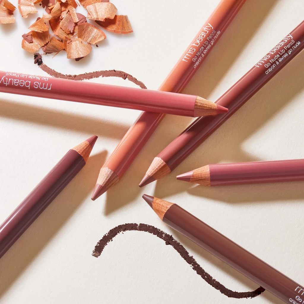 商品RMS Beauty|RMS Beauty Go Nude Lip Pencil 1.08g,价格¥210,第5张图片详细描述