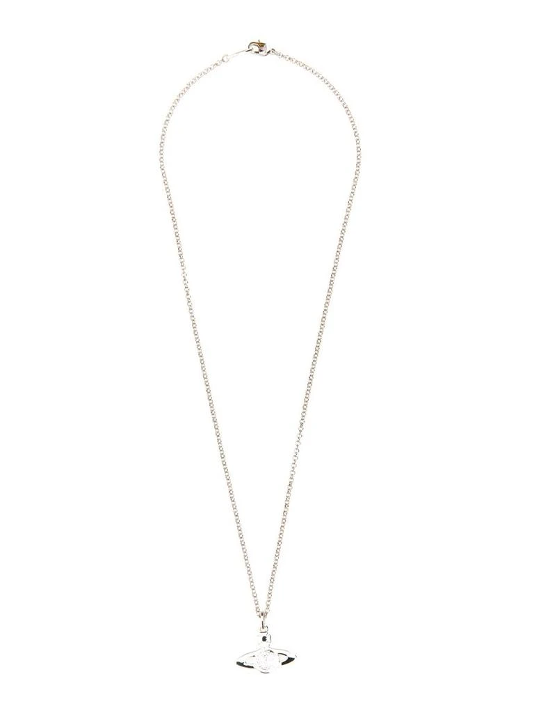 商品Vivienne Westwood|Vivienne Westwood Orb Pendant Necklace,价格¥1048,第2张图片详细描述