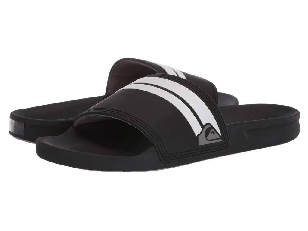 商品Quiksilver|Rivi Slide,价格¥286,第1张图片
