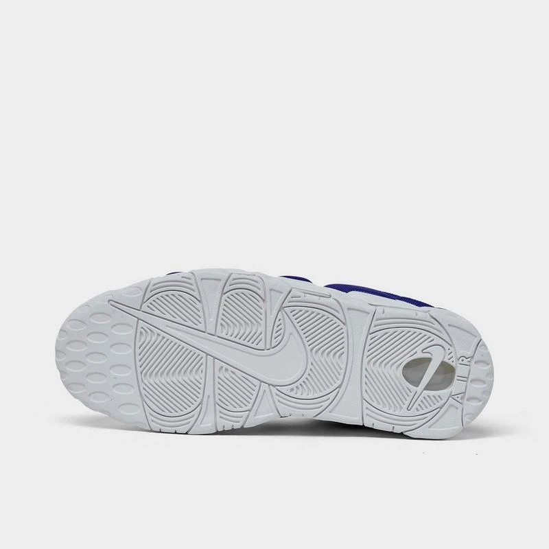 Men's Nike Air More Uptempo Low Casual Shoes 商品