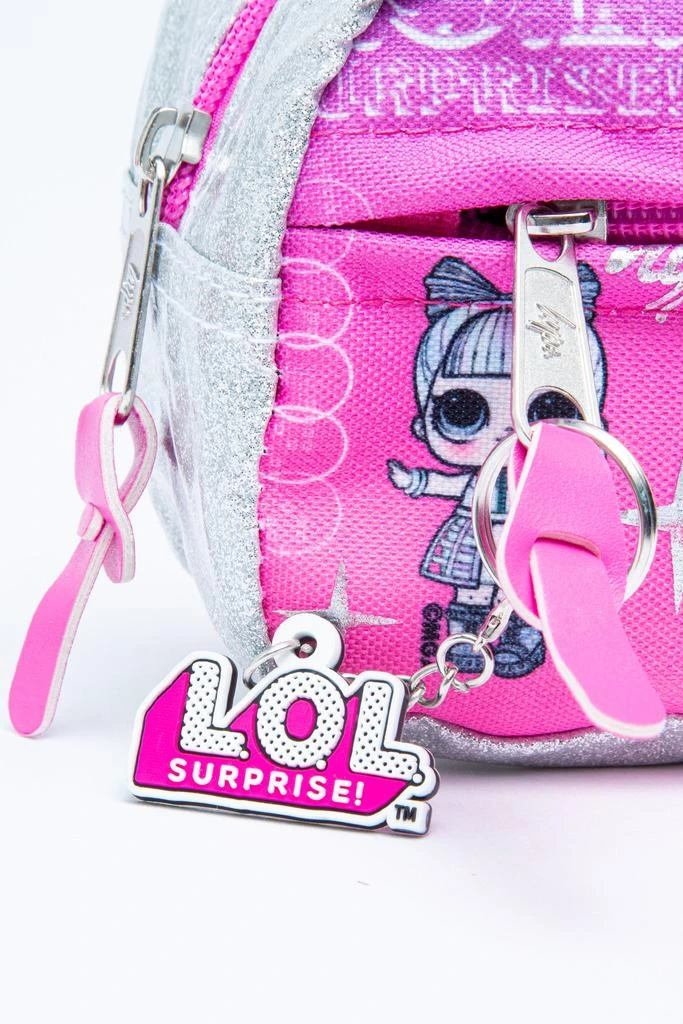商品HYPE BAGS|HYPE X L.O.L. DANCEBOT PENCIL CASE,价格¥46,第4张图片详细描述
