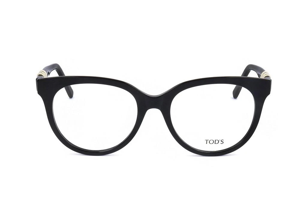 商品Tod's|Tod's Cat-Eye Frame Glasses,价格¥1130,第1张图片