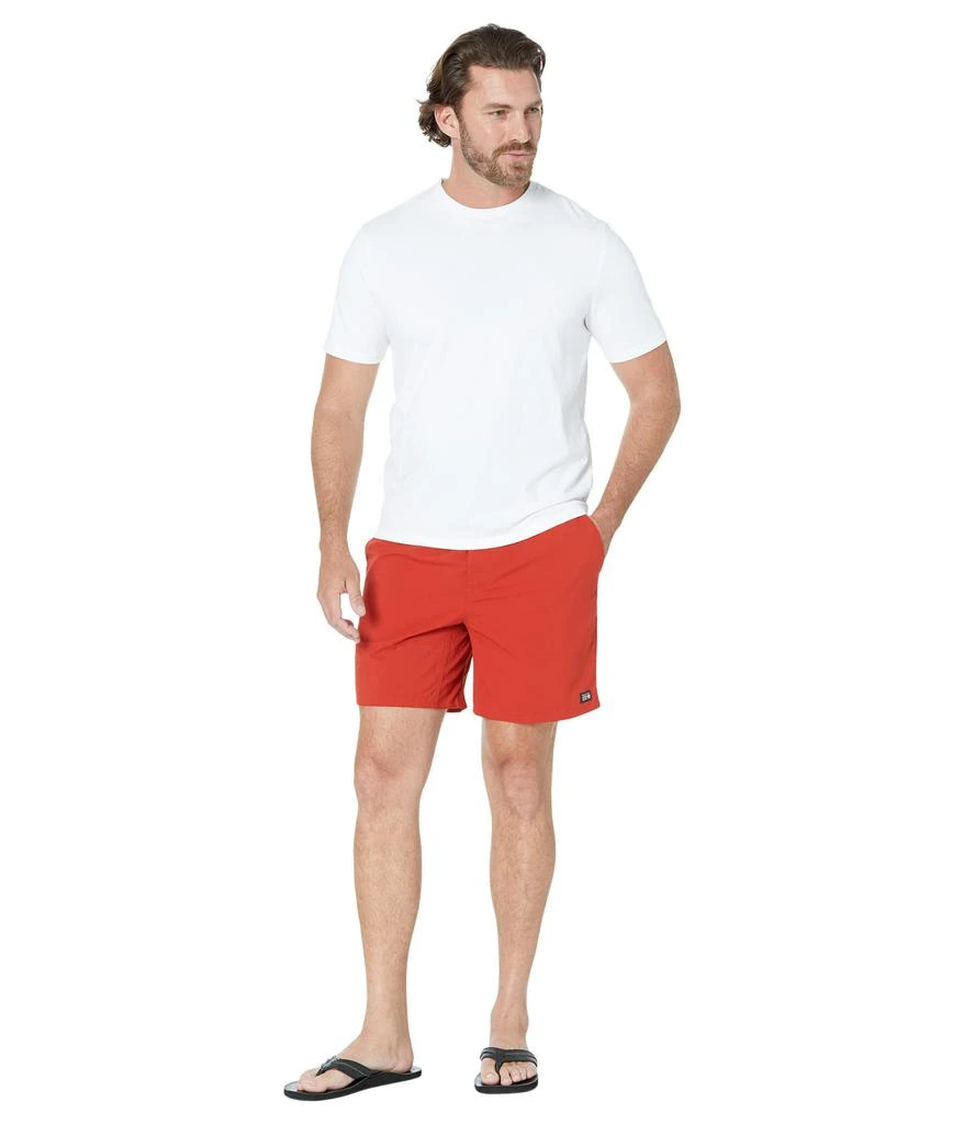 商品Mountain Hardwear|Stryder™ Swim Shorts,价格¥123,第4张图片详细描述