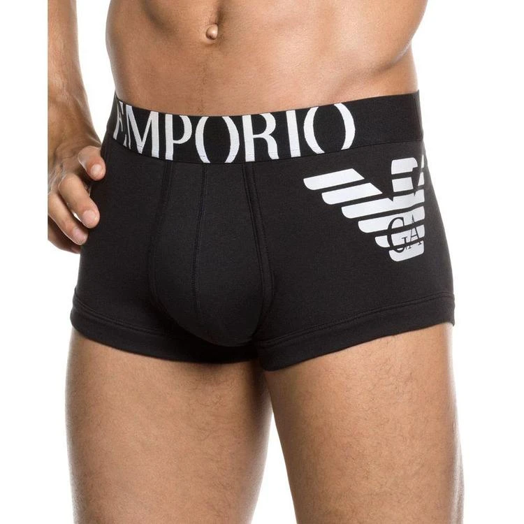 商品Emporio Armani|男士内裤,价格¥225,第1张图片