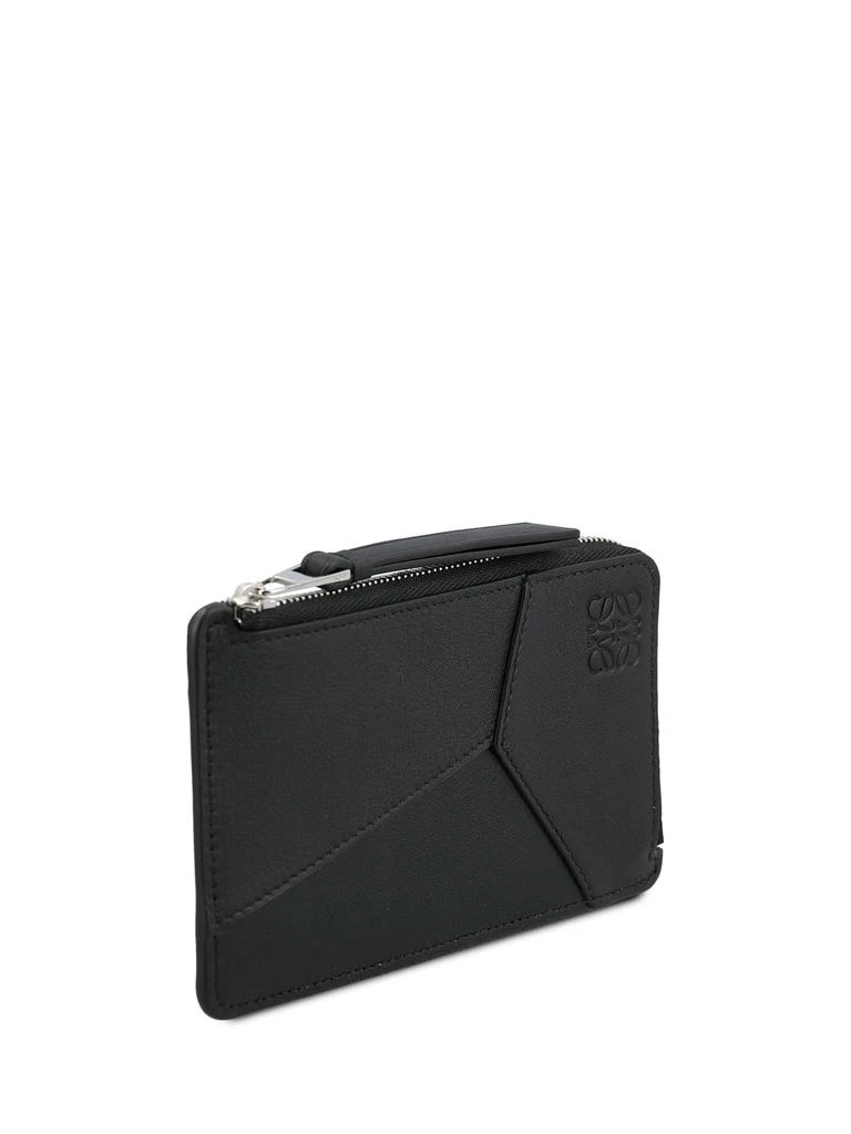 商品Loewe|Loewe Puzzle Long Coin Cardholder,价格¥3588,第3张图片详细描述