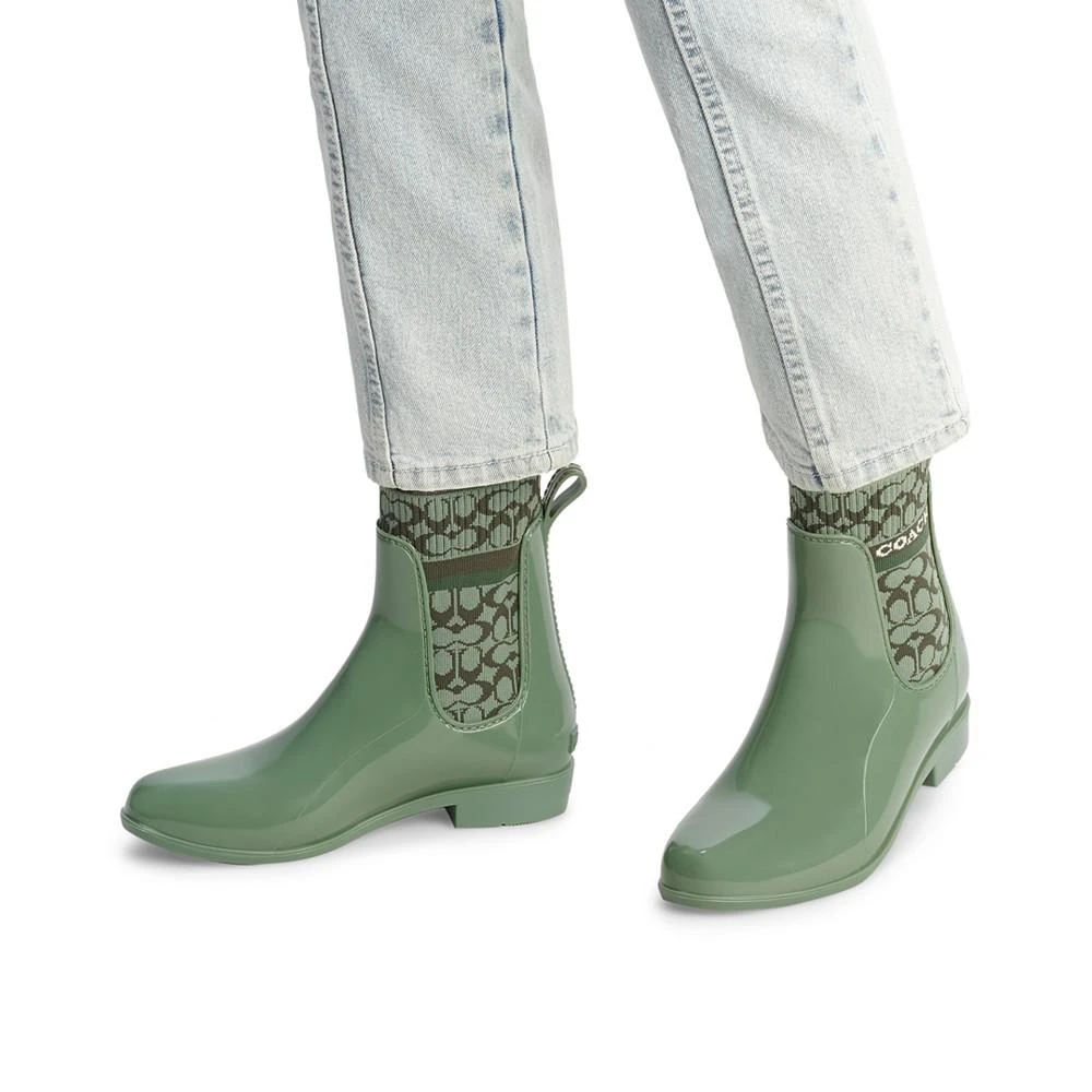Women's Rivington Rain Boots 商品