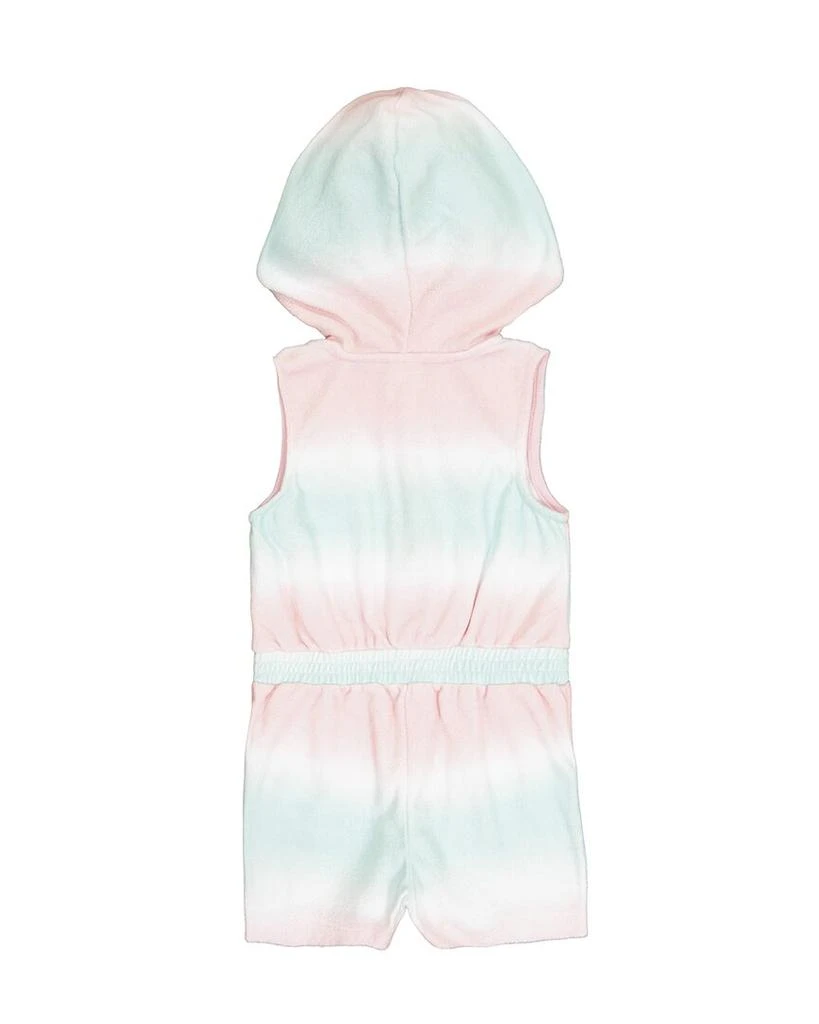 商品Juicy Couture|Juicy Couture Romper,价格¥112,第2张图片详细描述