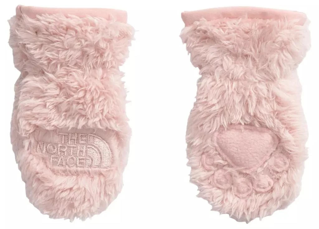 商品The North Face|The North Face Baby Bear Suave Oso Mitt,价格¥203,第1张图片详细描述