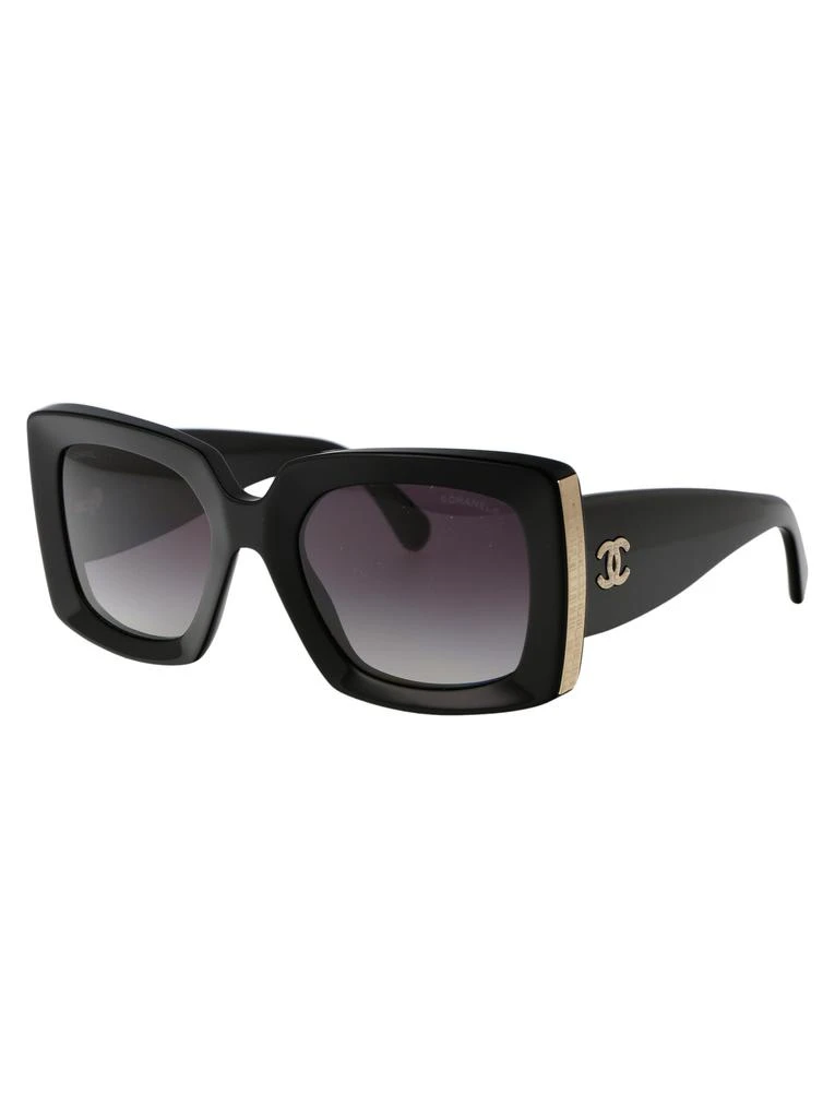 商品Chanel|0ch5435 Sunglasses,价格¥6050,第2张图片详细描述