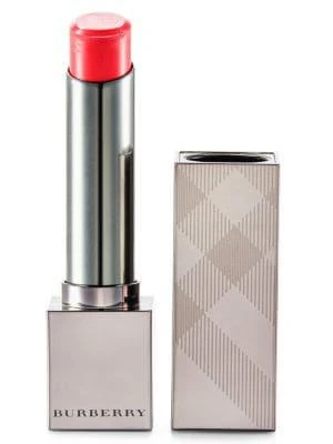 商品Burberry|Kisses Sheer Moisturizing Shine Lip Color Brilliant Hydrant Lipstick,价格¥113,第1张图片