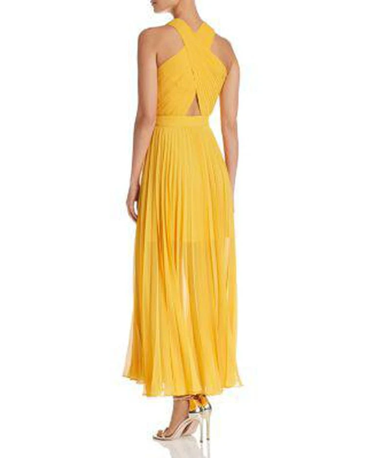 商品Joie|Elenita Pleated Dress,价格¥1122,第2张图片详细描述