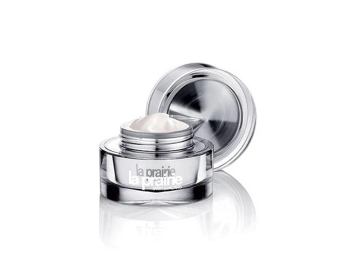 商品La Prairie|臻爱铂金眼霜,价格¥3476,第1张图片