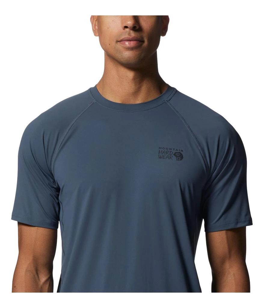 商品Mountain Hardwear|Crater Lake™ Short Sleeve,价格¥410,第3张图片详细描述